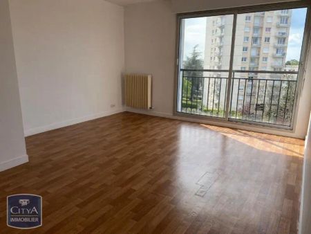 Appartement à louer 2 pièces 50m² - Photo 3