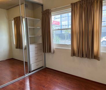 Two Bedroom Unit Opposite Station - Photo 1