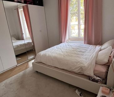 3 Zimmer, 60 m² - Photo 1