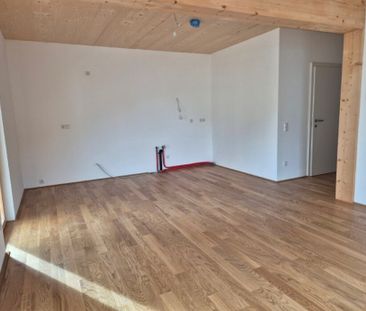 Exklusive Neubauwohnung in Kapfenberg - Photo 4