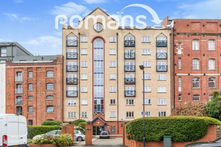 1 bedroom apartment to rent - Photo 3