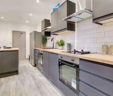 1 bed house share to rent in Stretton Road, Leicester, LE3 - Photo 3