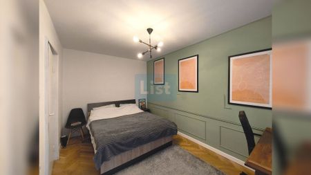 COMISION 0%! Ap. 3 camere 115 mp, parcare, zona Emerson – Someșeni - Photo 5