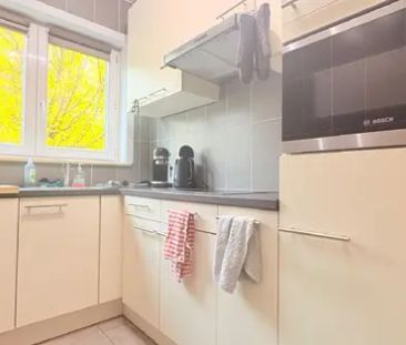 Appartement 65m² 1ch + terrasse - Photo 4