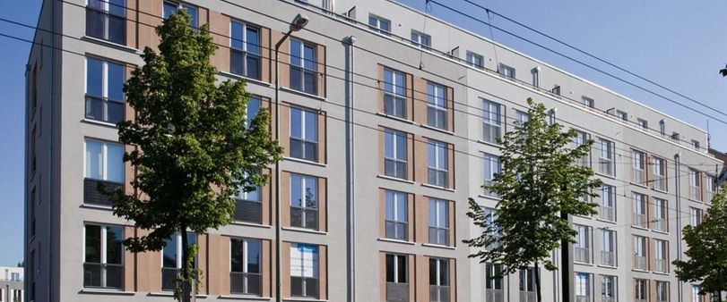 Ab sofort neue Mieter:innen gesucht. Ansehen lohnt sich! - Photo 1