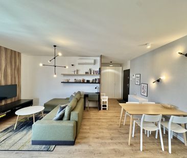 Mieszkanie na wynajem Wrocław-Śródmieście Wrocław - Zdjęcie 1