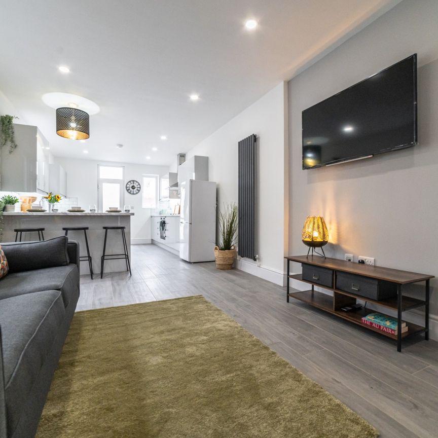 Plasturton Avenue, Pontcanna - Photo 1