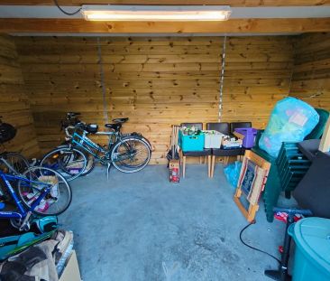 Volledig vernieuwde woning vlakbij centrum Izegem - Foto 6
