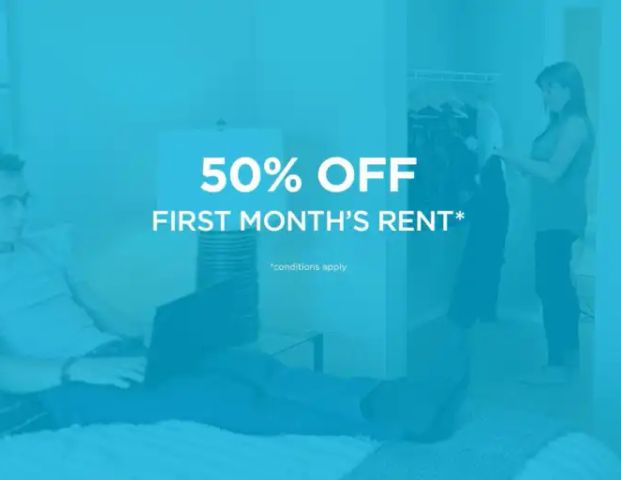 College Heights Apartments | 5940 Stringer Crescent, Prince George - Photo 1