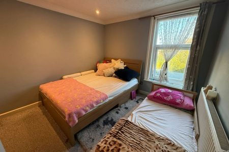 Forton Road - Photo 2