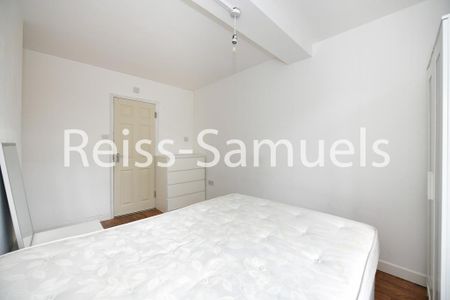 4 bedroom terraced house to rent - Photo 5