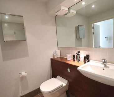 Eden Apartments, High Wycombe, HP11 - Photo 1