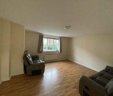 Kings Walk, Mansfield, Property for rent - Photo 4