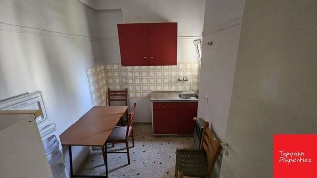 Studio/Γκαρσονιέρα για ενοικίαση Κέντρο (Κόρινθος) - Φωτογραφία 1