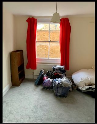 Room in a Shared Flat, Goldney Road, W9 - Photo 1