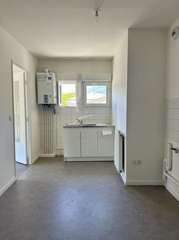 APPARTEMENT TYPE 3 A LOUER - PONTCHARRA - Photo 2