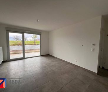 Location appartement neuf 2 pièces 45.04 m² à Marcellaz (74250) - Photo 5
