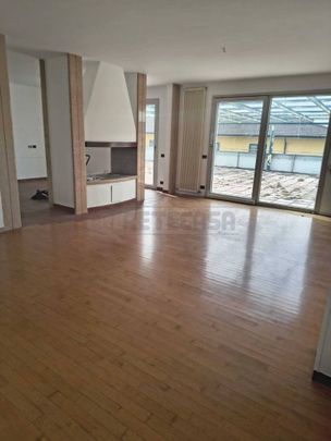 Appartamento via Piazzon, Centro, Creazzo - Photo 1