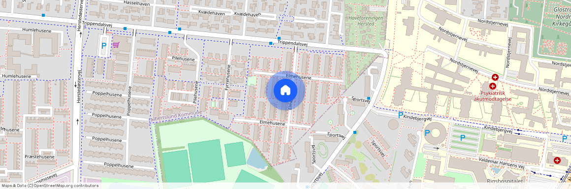 Elmehusene 64, 8000, Aarhus