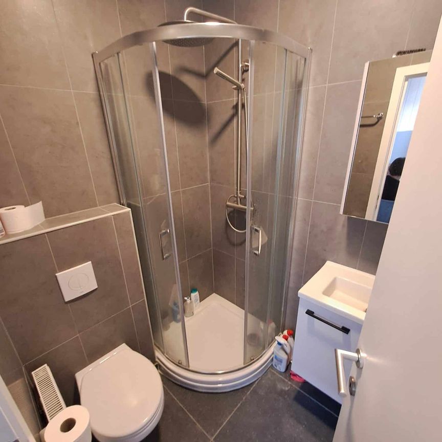 Nerviërsstraat 35 - Photo 1