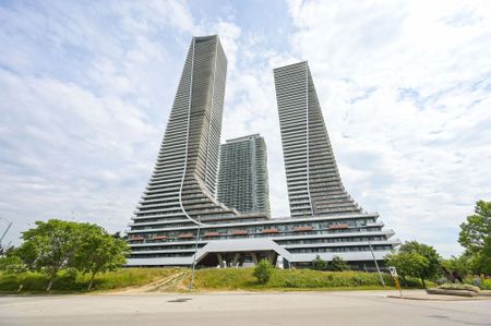 For Lease - 30 Shore Breeze Drive Unit# 4814, Toronto, Ontario - Photo 2