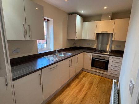 2 bedroom apartment to rent - Photo 3