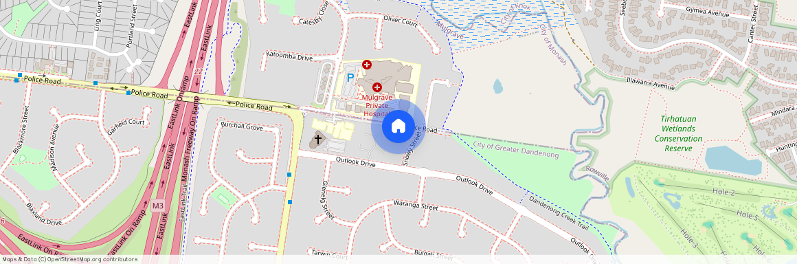 2/534 Police Road, Vic 3175, Dandenong North