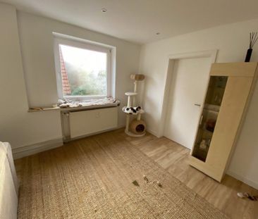 Wir haben den Blick auf Wiesen und Felder! 3 ZKB Wohnung in Gütersl... - Foto 3