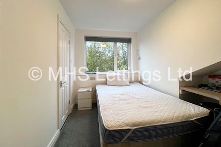 Flat 3, 239 Hyde Park Road, Leeds, LS6 1AG - Photo 5