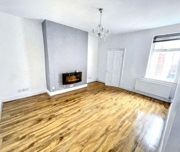 2 bed lower flat to rent in NE33 - Photo 5