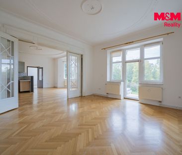 Pronájem, Byt 4+kk, 98 m², Aš, Chebská - Photo 3