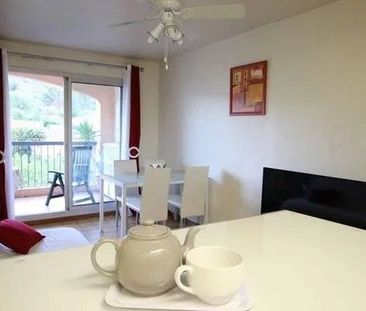 Location Appartement - Photo 1