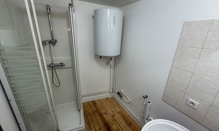 Location Appartement 1 pièce LIMOGES (87000) - Photo 3