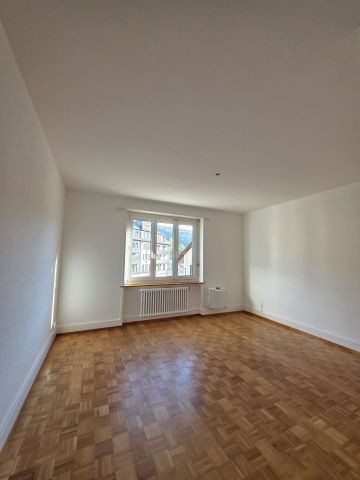 4.5-room apartment / 4.5-room apartment - Photo 2