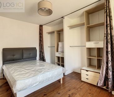 Location Appartement 2 pièces 49m² PAU 64000 - Photo 4