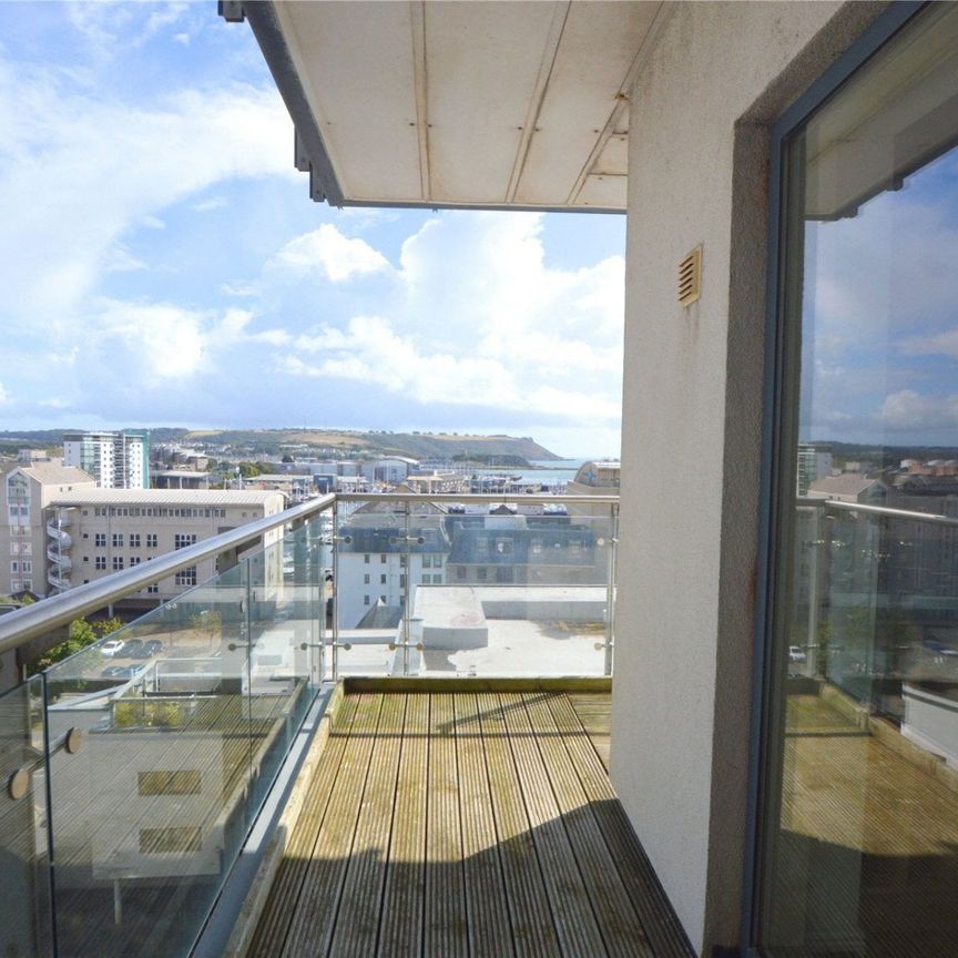 Exeter Street, Plymouth, Devon, PL4 - Photo 1