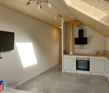 Appartement T2 à louer à La Tour - Photo 4