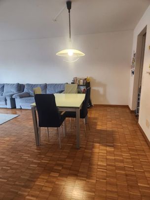 3.5 Zimmer, 85 m², 2. Stock - Photo 1