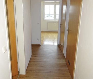 *JETZT 6 MONATE MIETREDUZIERT WOHNEN* Freundliche 3-Zi- Wohnung in ... - Foto 4