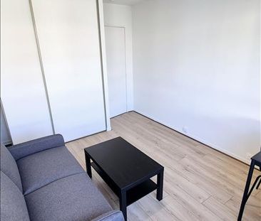 1 pièce - Meublé - 18,82 m² - 3ème étage - Colocation non autorisée - Photo 3