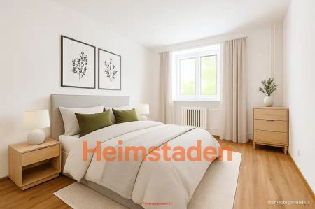 Pronájem bytu 2+1 56 m - Photo 2