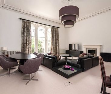 Flat 2, 8 Rothesay Place - Photo 3