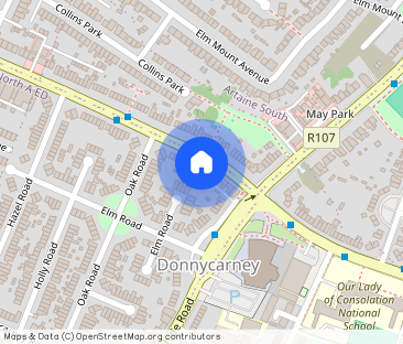 Collins Ave, Donnycarney, Dublin 9 - Photo 1