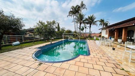 Casa, 388 m² - Venda por R$1.600.000ou Aluguel por R$11.600,00/mês - Granja Viana - Cotia/sp - Foto 5
