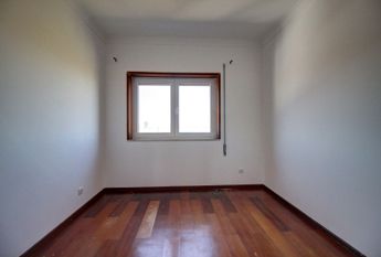 Apartamento T2 nas Barrocas