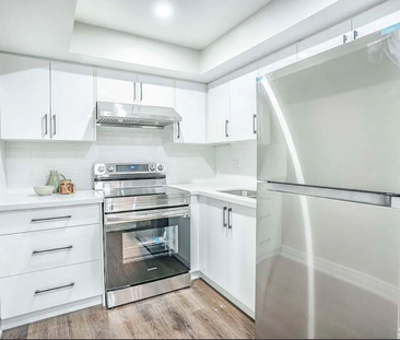 For Lease - 9 Andriana Crescent Unit# LOWER, Markham, Ontario - Photo 3