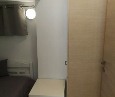 Studio/Γκαρσονιέρα για ενοικίαση Καλαμίτσα (Καβάλα) - Photo 1