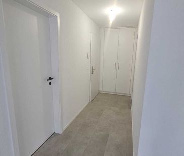 New 3.5 room apartment of approx. 77 m2 in the center of Domdidier ... - Foto 5