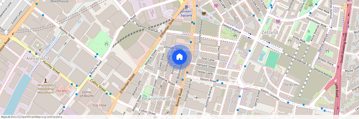 25 Victoria Street, Beaconsfield NSW 2015