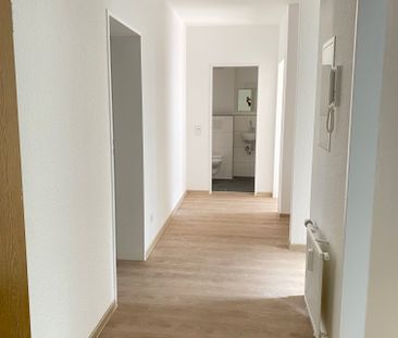 3 ZKB Wohnung mit Balkon in Trier-Ehrang - nur mit WBS! - Photo 3